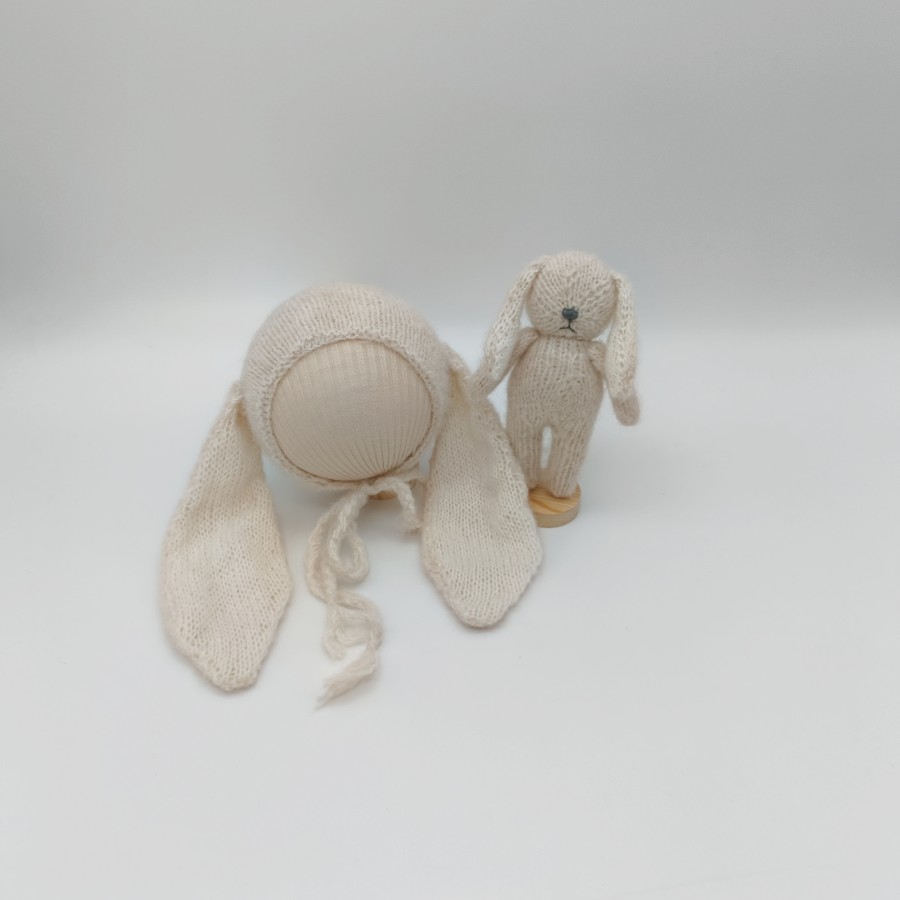 Newborn Photography Props Hat  - Baby Nursery Set review and price