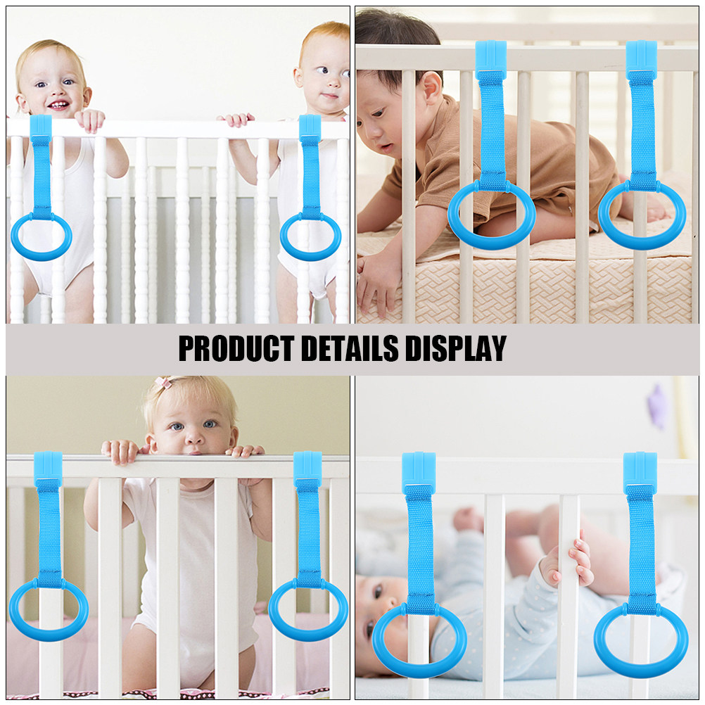 4Pcs Baby Nursery Bed Rings Sa - Baby Nursery Bed review and price
