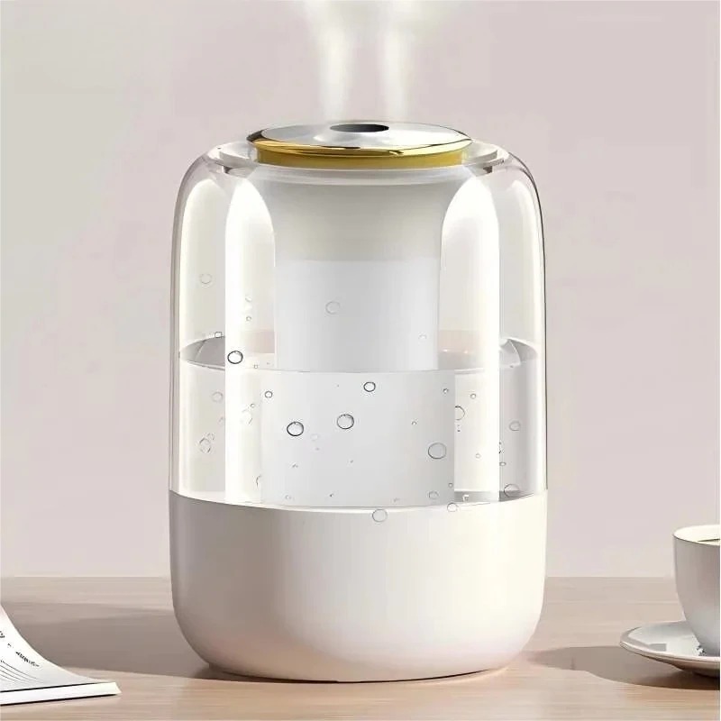 2025 New Model Baby Nursery Ai - Humidifier Nursery Quiet review and price