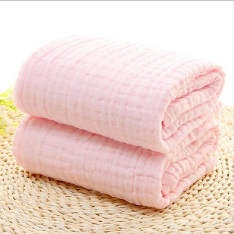 Six layers 100% Cotton Soft Ba - Swaddle Blanket Muslin review and price
