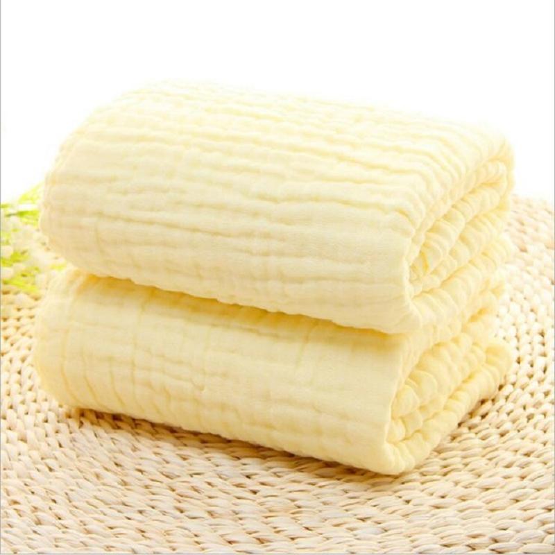 Six layers 100% Cotton Soft Ba - Swaddle Blanket Muslin review and price