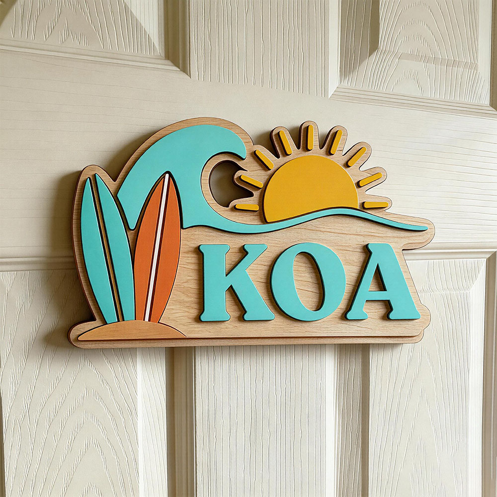 Custom Beach Wave Surfboard Su - Baby Nursery Baby review and price