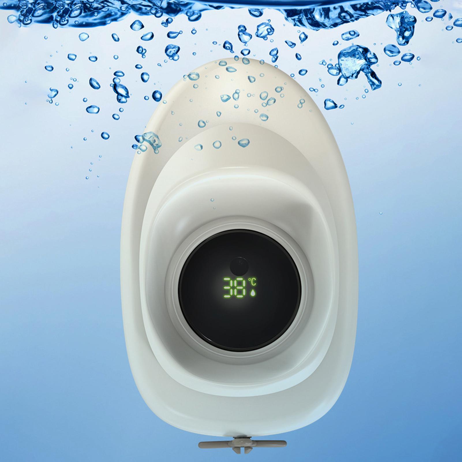 Child Bath Monitor Smart Safet - Baby Nursery Temperature review and price