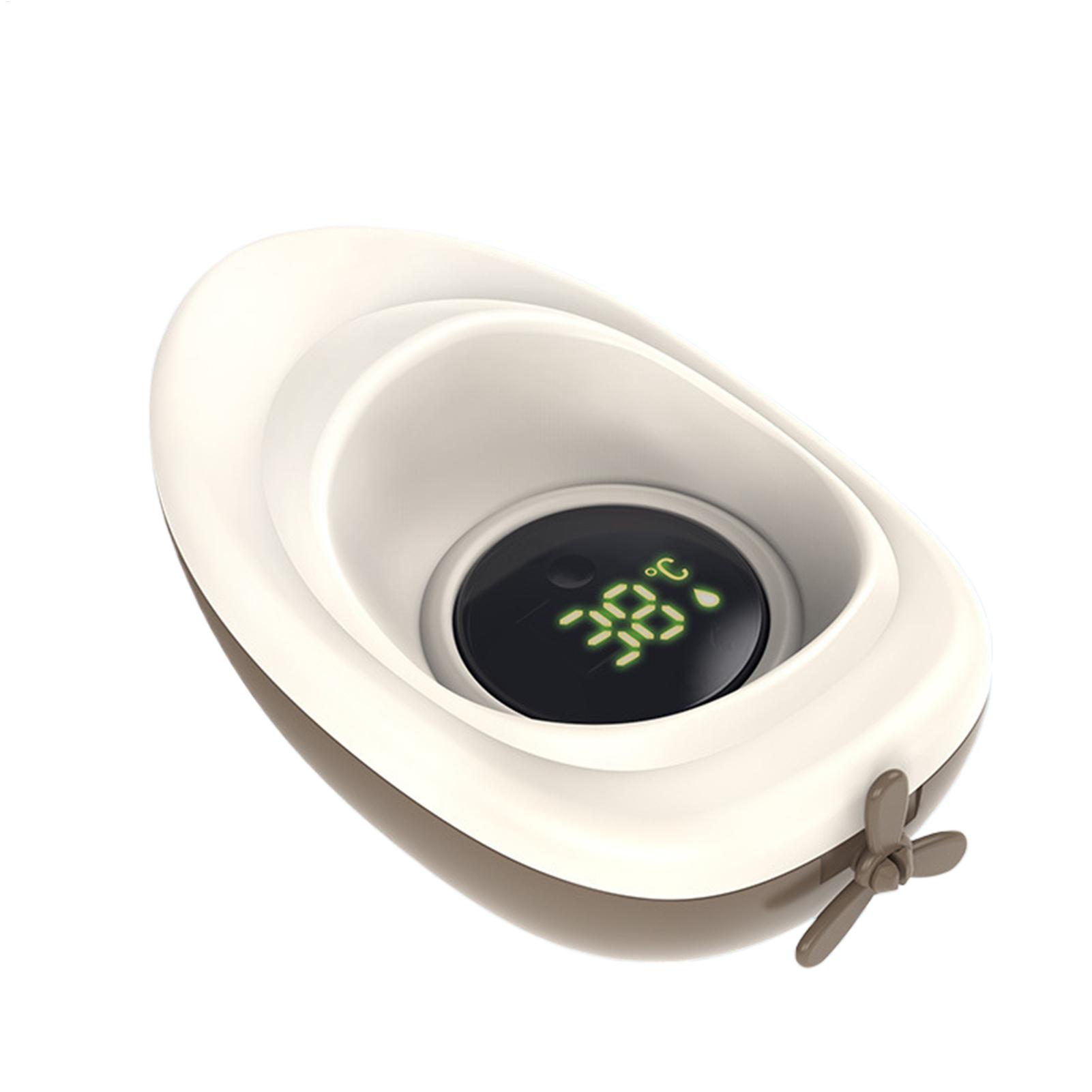 Child Bath Monitor Smart Safet - Baby Nursery Temperature review and price