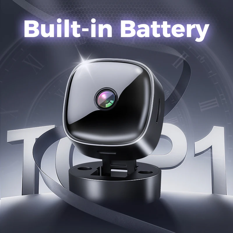 S1 Security Monitoring Camera  - Baby Nursery Camera review and price