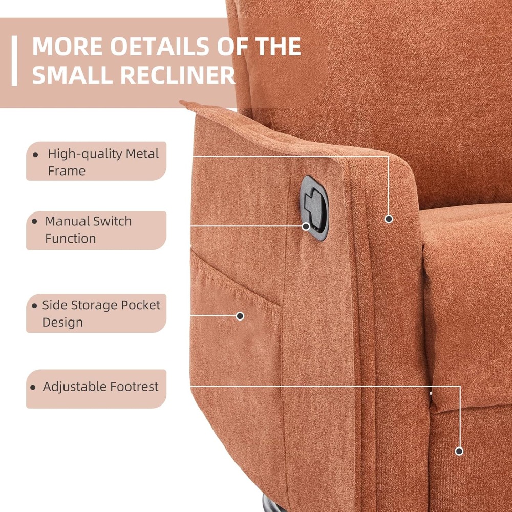 360 Swivel Rocking Recliner Ch - Rocking Chair Nursery review and price