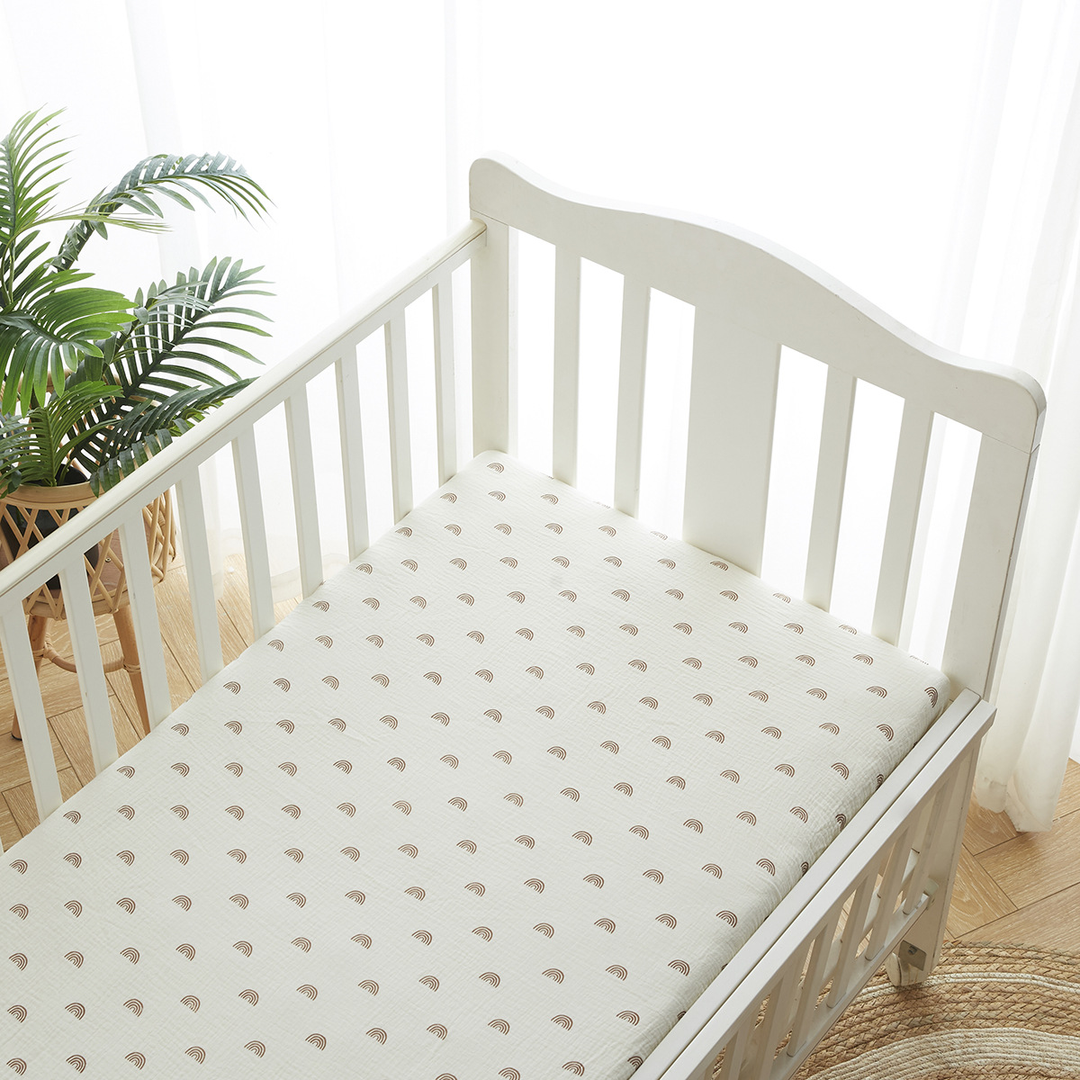 Baby Fitted Crib Sheets Bed Ma - Baby Nursery Bed review and price