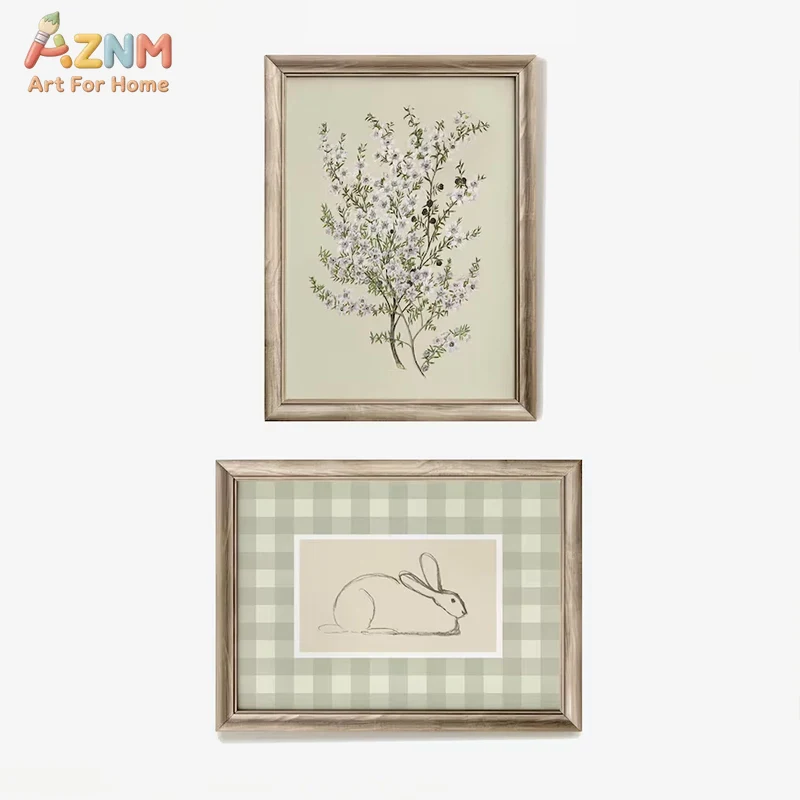 AZNM Vintage Peter Rabbit Jemi - Baby Nursery Vintage review and price