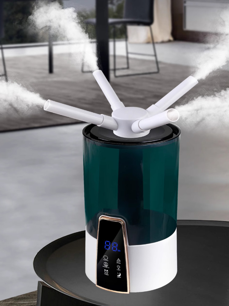 Ultrasonic Cool Mist Humidifie - Humidifier Nursery Quiet review and price