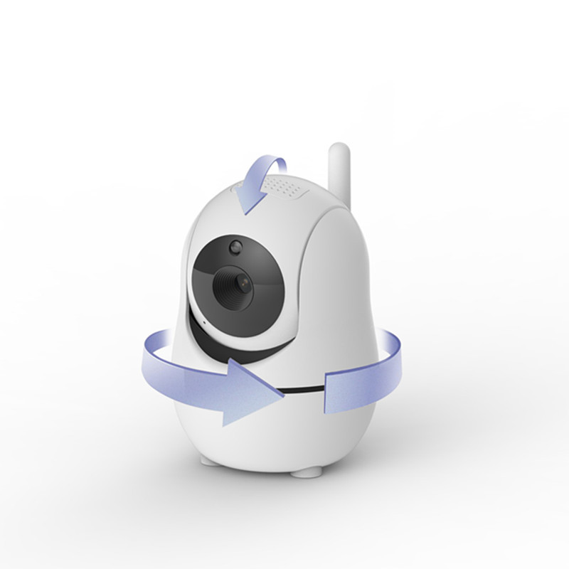 Separate Camera for SM50 Video - Baby Nursery Camera review and price