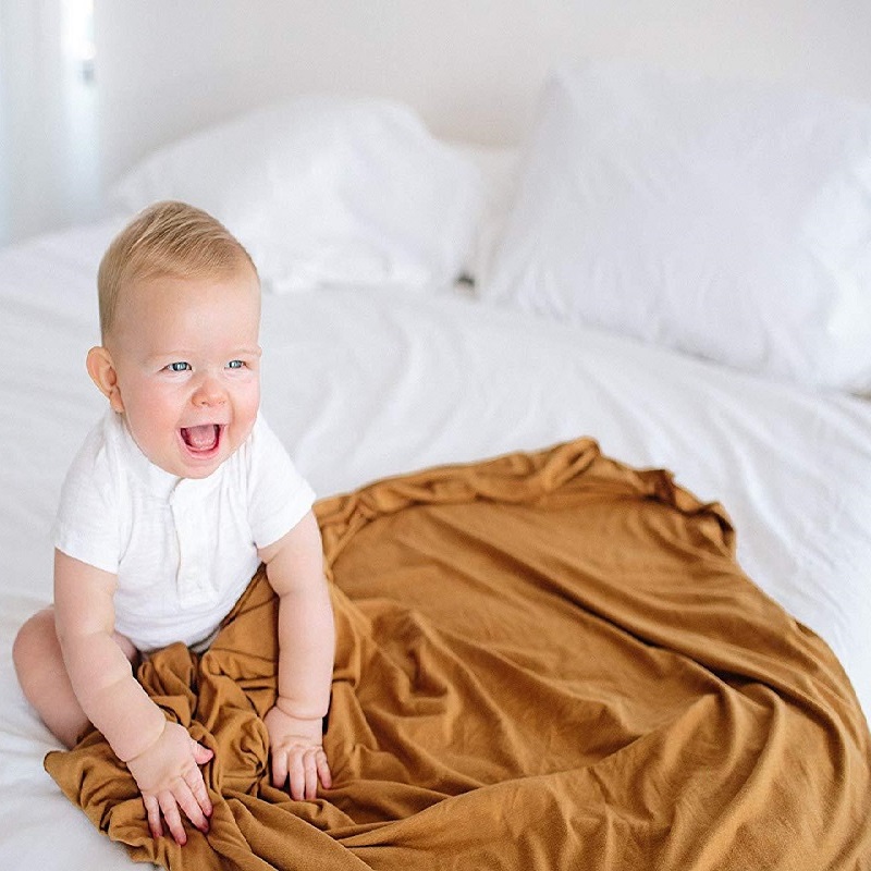 Pure Black Color Baby Wrap Ult - Swaddle Blanket Muslin review and price