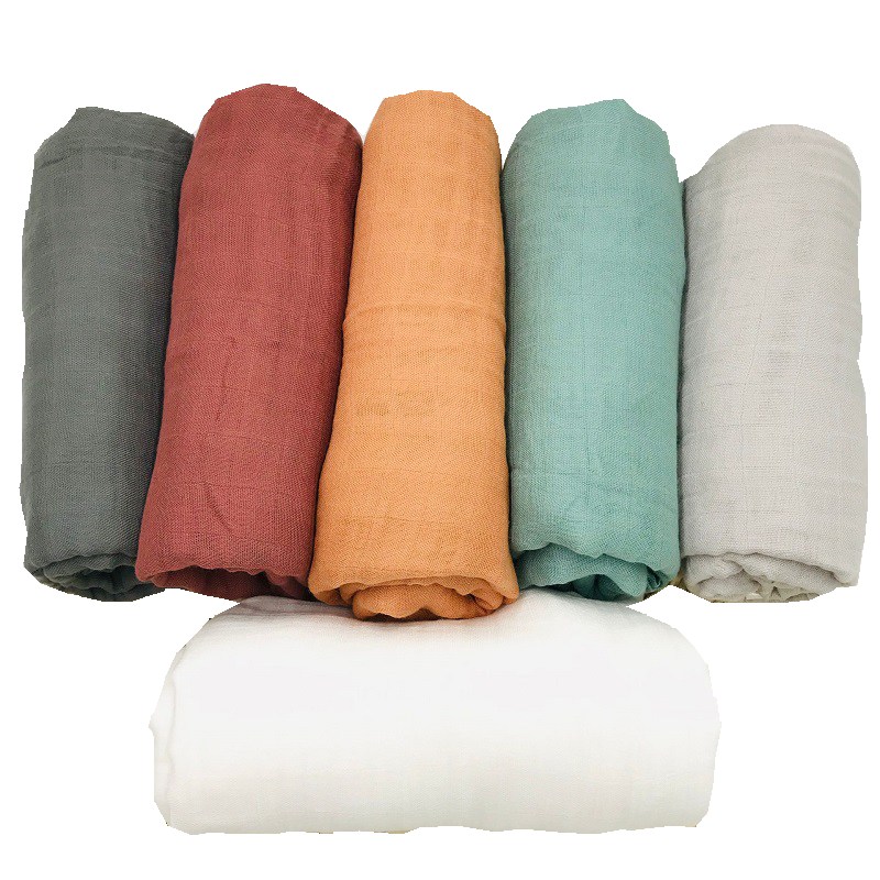 Pure Black Color Baby Wrap Ult - Swaddle Blanket Muslin review and price
