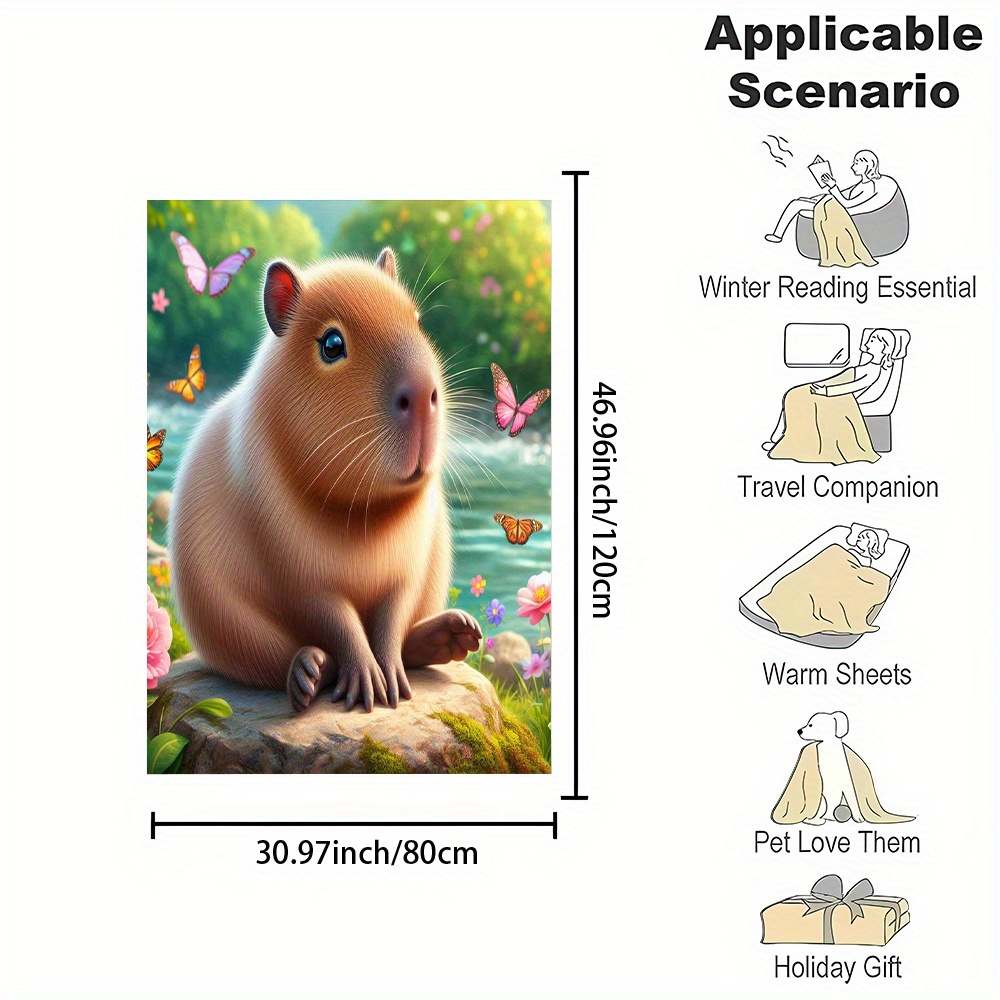 Super Soft Squirrel Woodland A - Baby Nursery In Hospital review and price