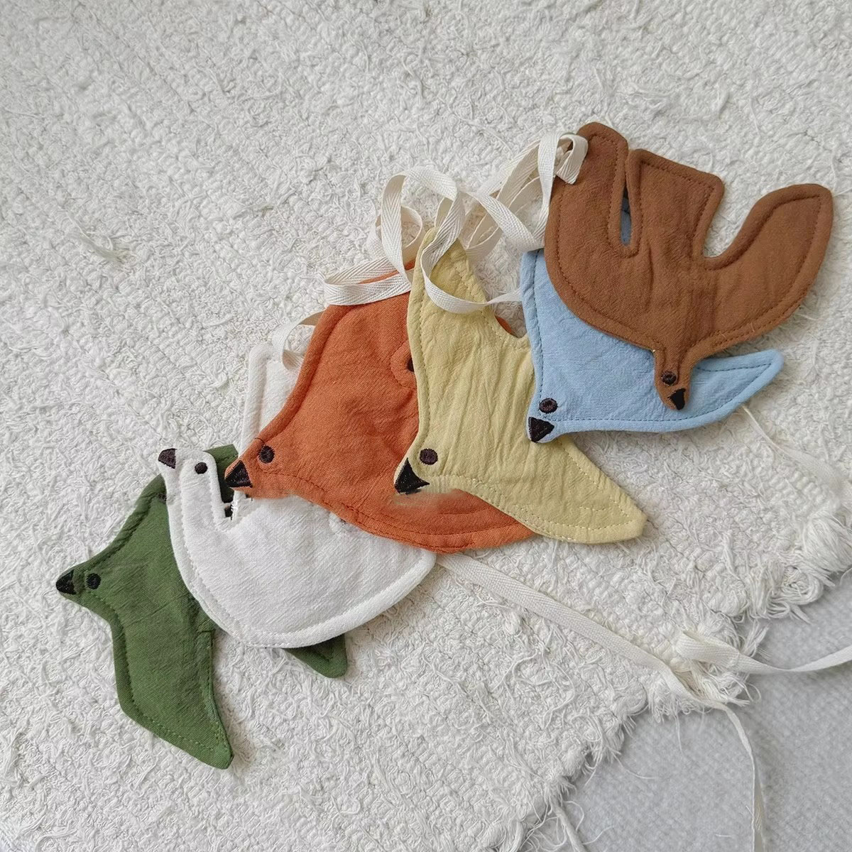 Kids Room Nursery Fabric Bunti - Baby Nursery Bunting review and price