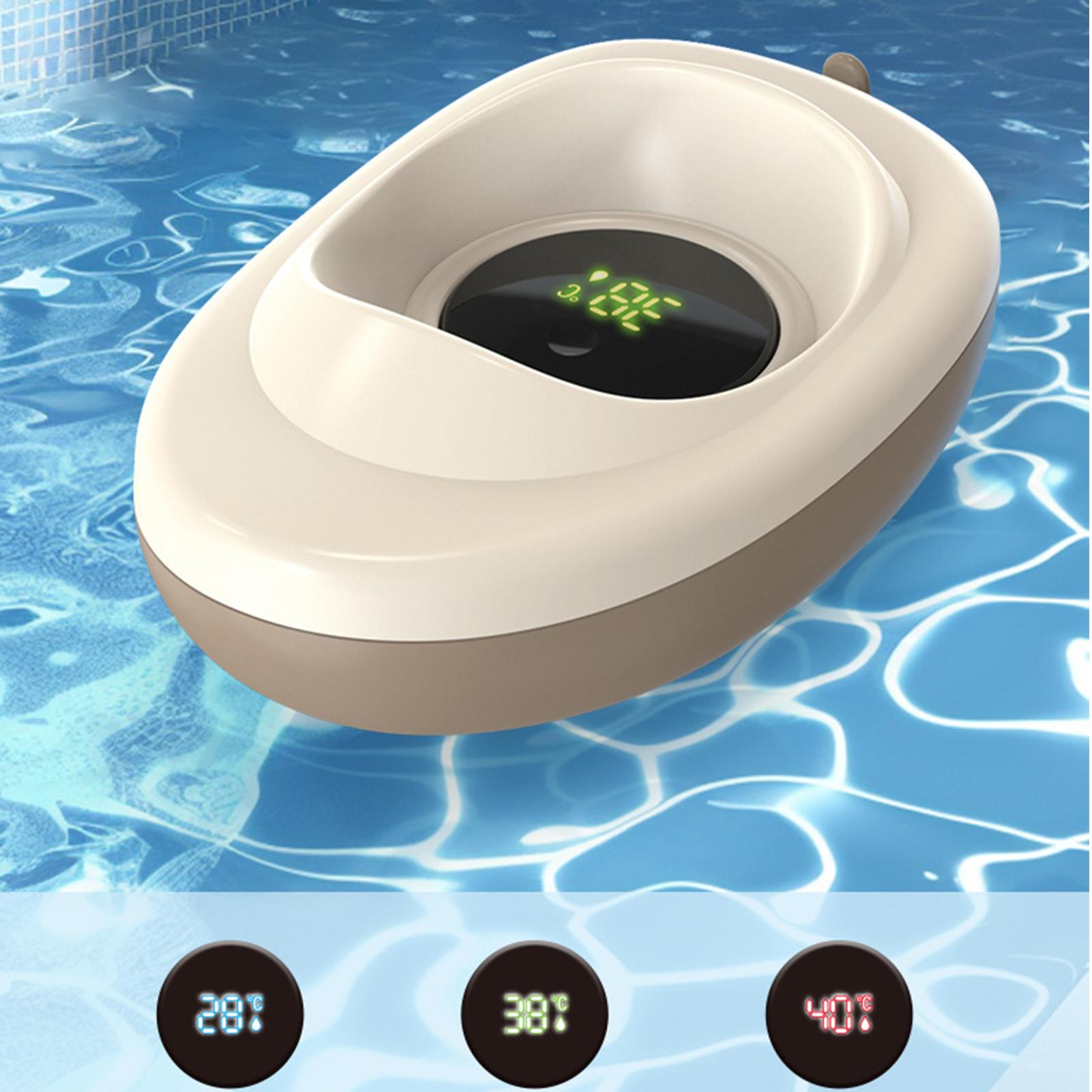 Bath Temperature Gauge Digital - Baby Nursery Temperature review and price