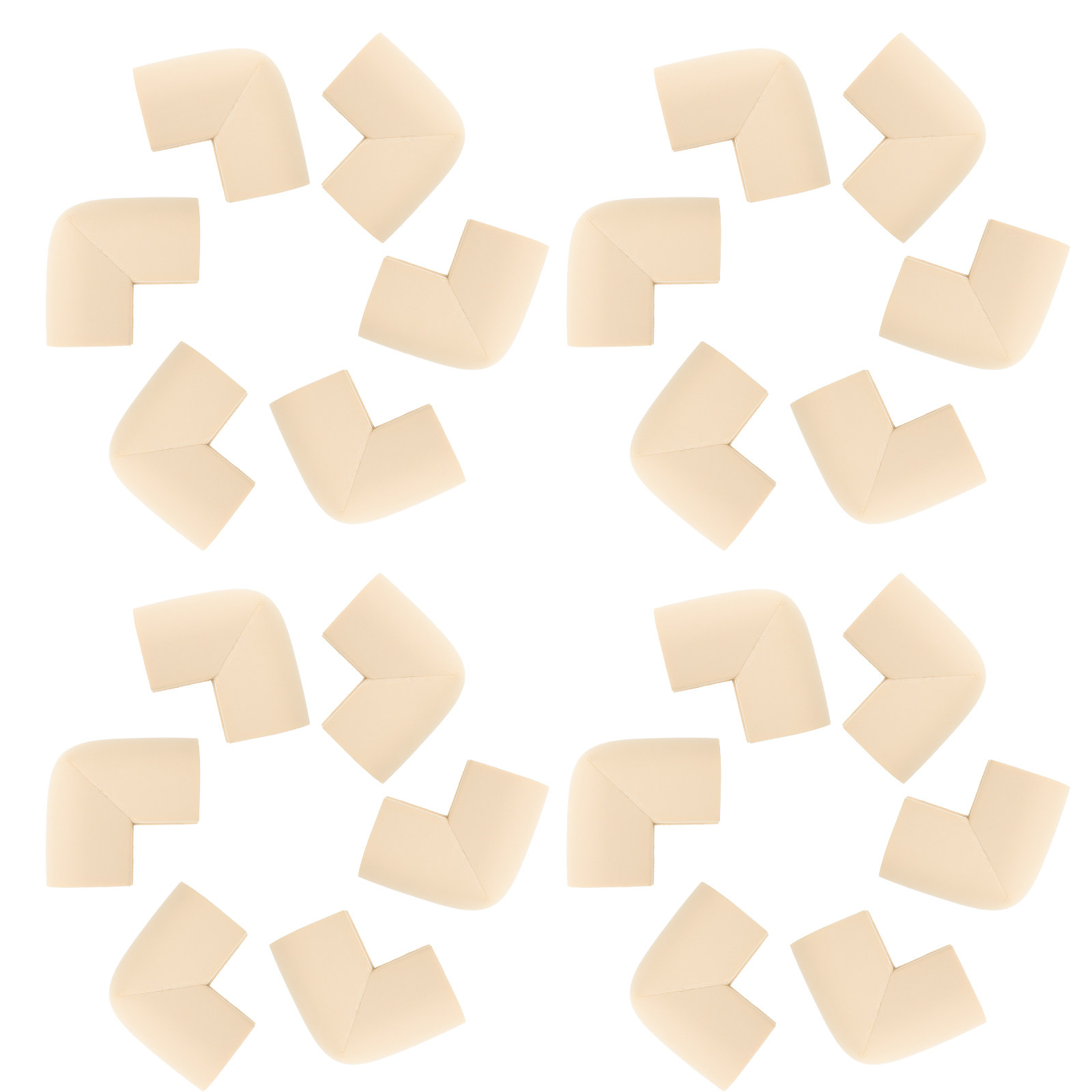 24Pcs Picture Frame Corner Pro - Corner Guard Foam review and price