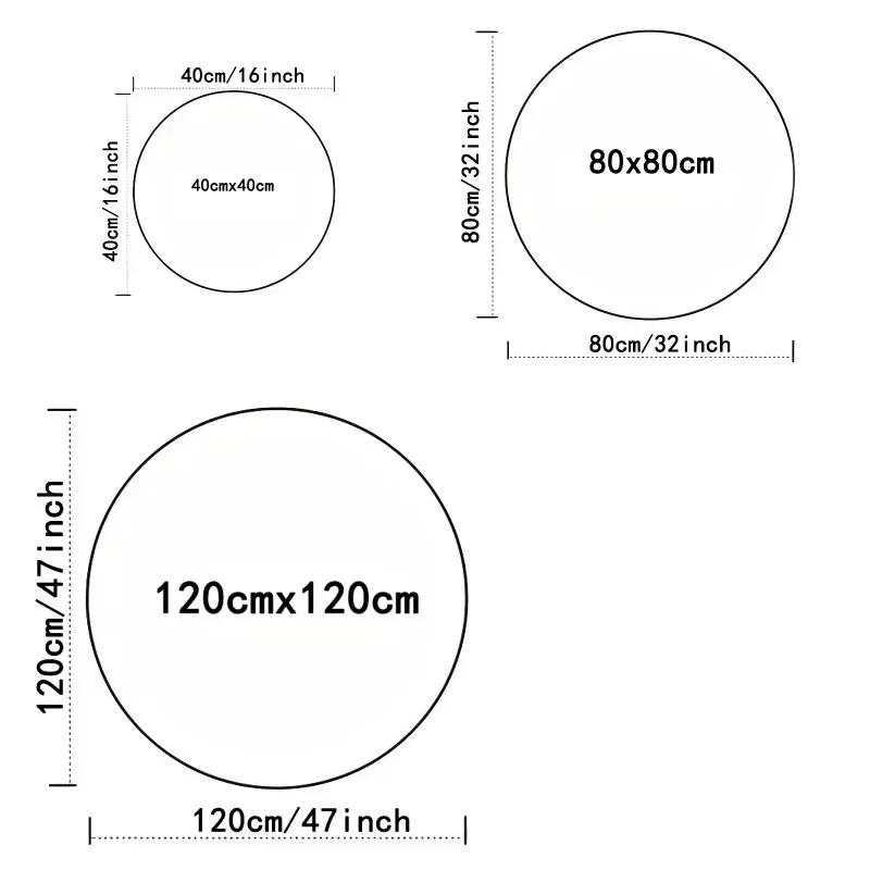 Blue Marine animal Round Carpe - Baby Nursery Carpet review and price