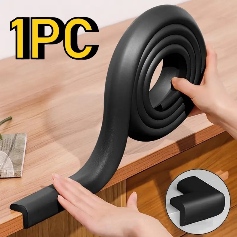 1PC Multicolor Safety Corner P - Corner Guard Foam review and price
