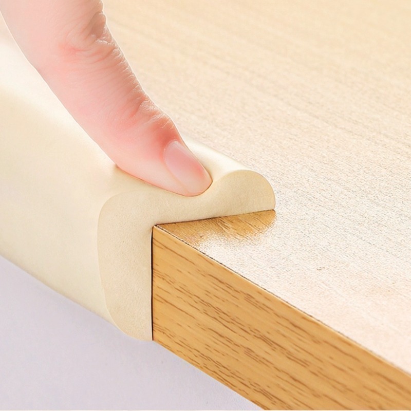 1PC Multicolor Safety Corner P - Corner Guard Foam review and price