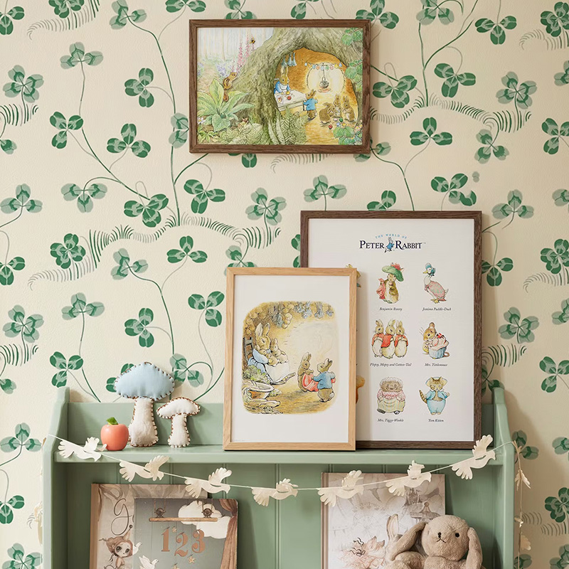 1PC frameless decorative art p - Baby Nursery Vintage review and price