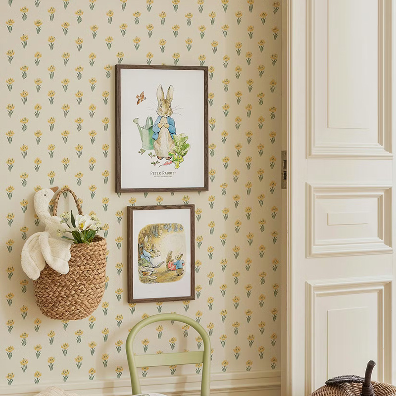 1PC frameless decorative art p - Baby Nursery Vintage review and price